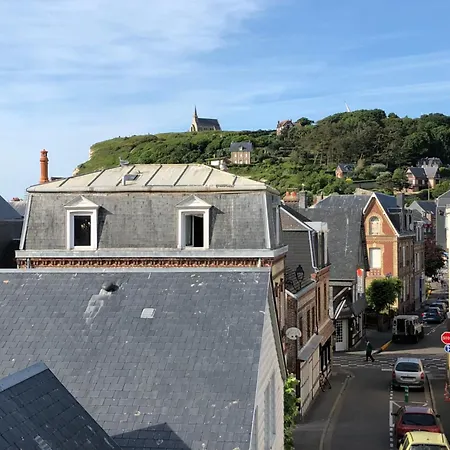 Le Nid Marin